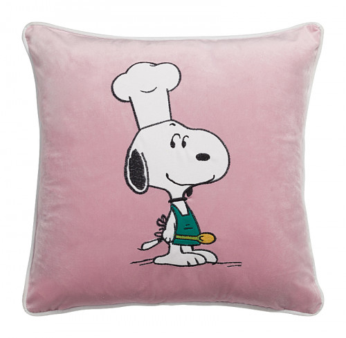 подушка шеф-повар снупи snoopy chef в Ростове-на-Дону