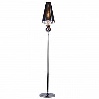 торшер arte lamp anna maria a4280pn-1cc в Ростове-на-Дону