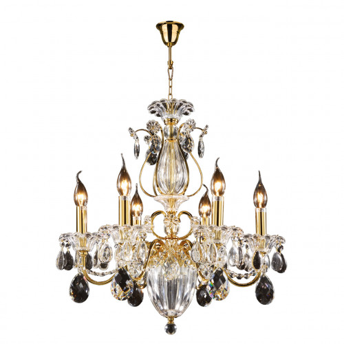 подвесная люстра lightstar schon 790062 золото в Ростове-на-Дону