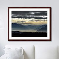 картина: layers of the sky в Ростове-на-Дону