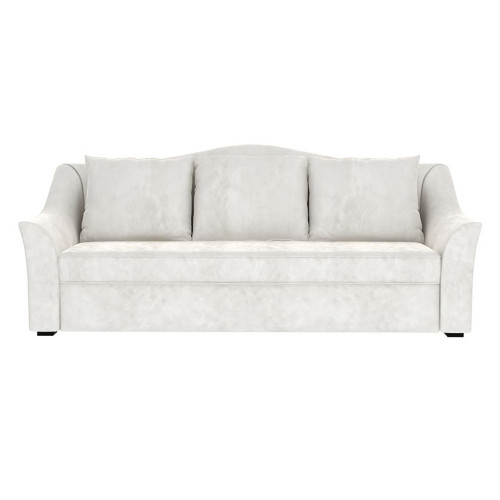 диван-кровать vermont прямой белый в Ростове-на-Дону