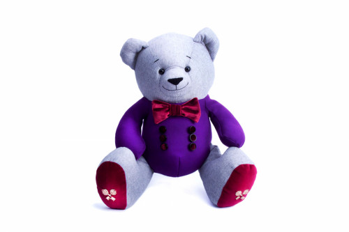 мягкая игрушка миша франт в Ростове-на-Дону