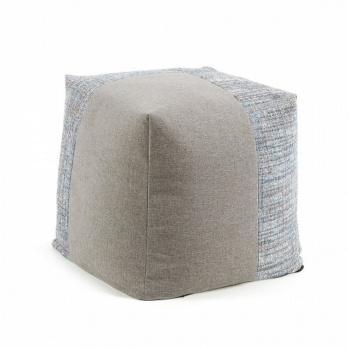 пуф boost квадратный серый в Ростове-на-Дону
