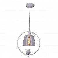 подвесной светильник arte lamp passero a4289sp-1wh в Ростове-на-Дону