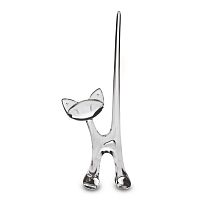 подставка для колец miaou, прозрачный в Ростове-на-Дону