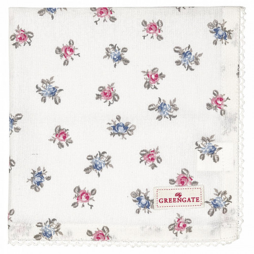 салфетка hailey petit white в Ростове-на-Дону