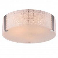 потолочный светильник idlamp clara 247/40pf-whitechrome в Ростове-на-Дону