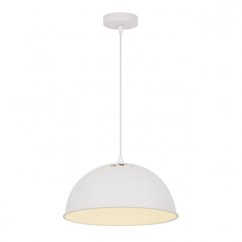 подвесной светильник arte lamp buratto a8173sp-1wh в Ростове-на-Дону