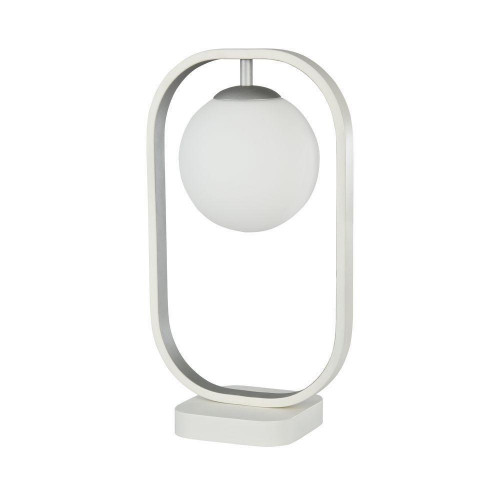 настольная лампа maytoni avola mod431-tl-01-ws в Ростове-на-Дону