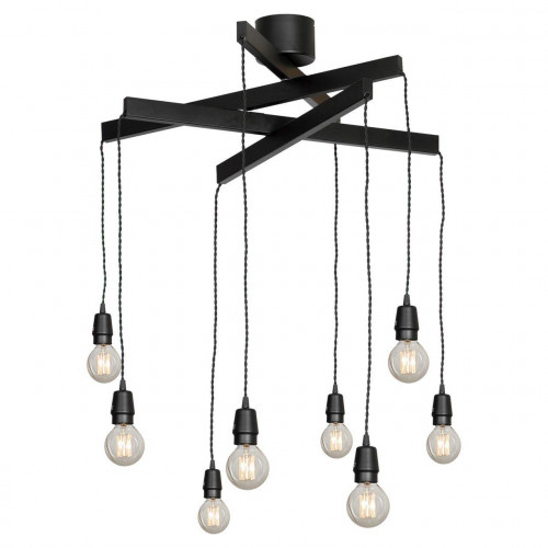 подвесная люстра lussole lgo lsp-8170 в Ростове-на-Дону