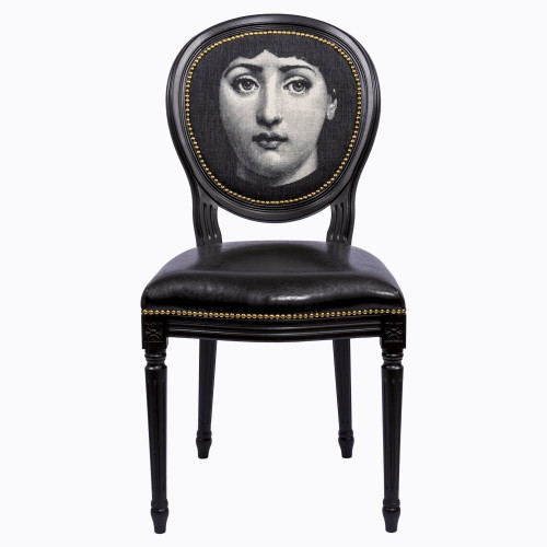 стул моно лина fornasetti в Ростове-на-Дону