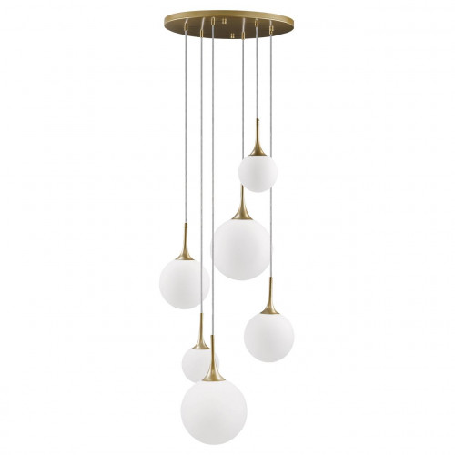 подвесной светильник lightstar globo 813062 в Ростове-на-Дону