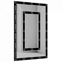 зеркало большое черное с декором перфект в Ростове-на-Дону