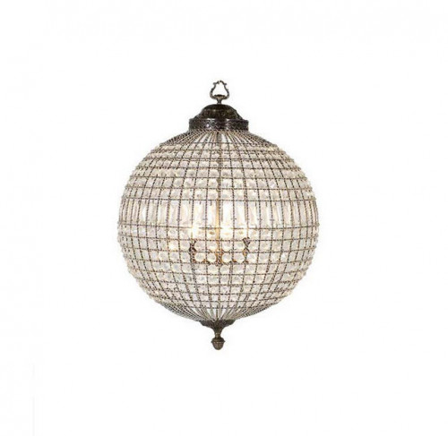 люстра kasbah m от eichholtz латунь в Ростове-на-Дону