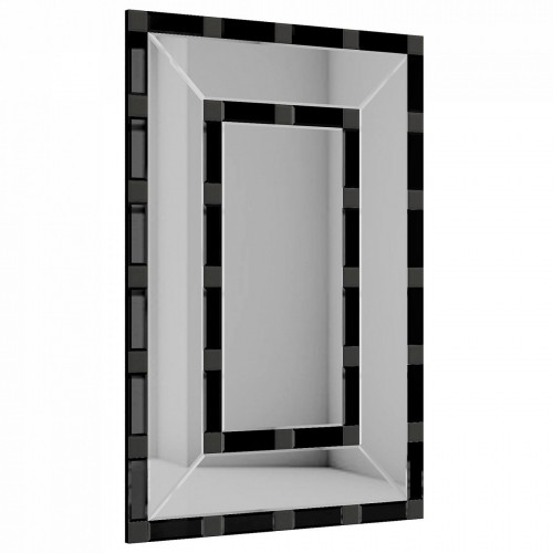 зеркало большое черное с декором перфект в Ростове-на-Дону