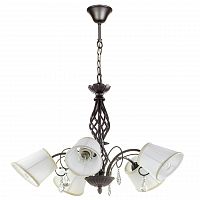 подвесная люстра lightstar esedra 796158 в Ростове-на-Дону