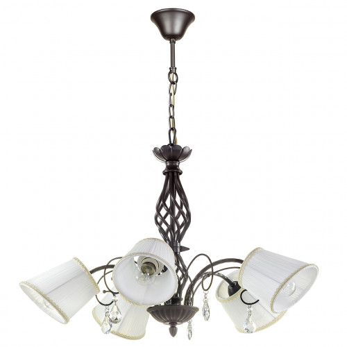 подвесная люстра lightstar esedra 796158 в Ростове-на-Дону