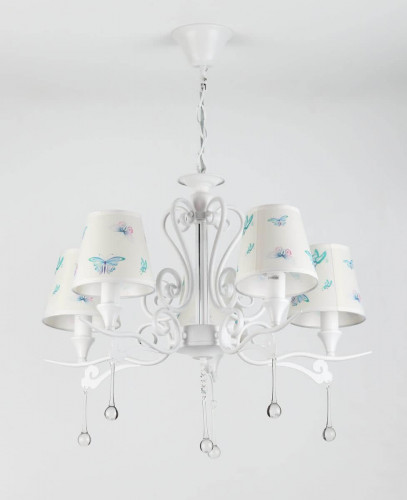 подвесная люстра rivoli barbara 8001-205 в Ростове-на-Дону