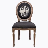 стул комплимент fornasetti в Ростове-на-Дону