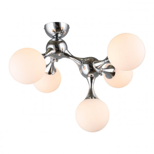 потолочная люстра omnilux ronta oml-93107-05 в Ростове-на-Дону