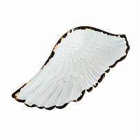 подставка для колец wing белая в Ростове-на-Дону