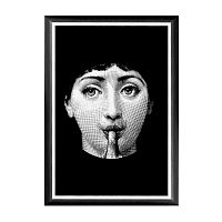 арт-постер искушение fornasetti в Ростове-на-Дону