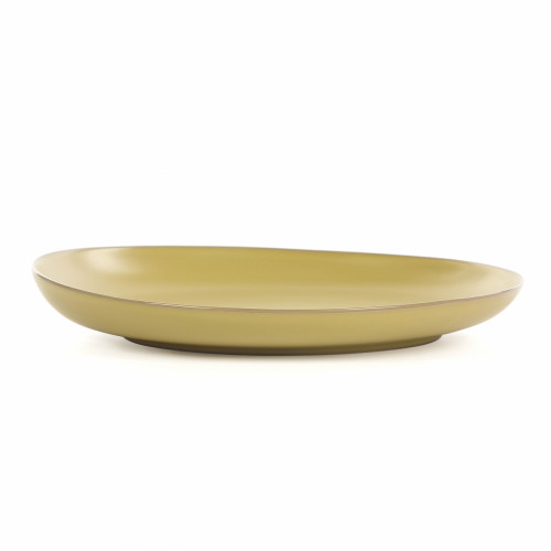 тарелка tide диаметр 27,8 зелёный в Ростове-на-Дону