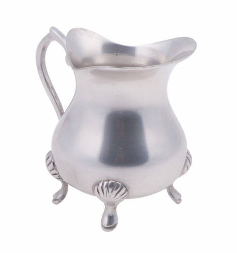 молочник фамильное серебро lv в Ростове-на-Дону