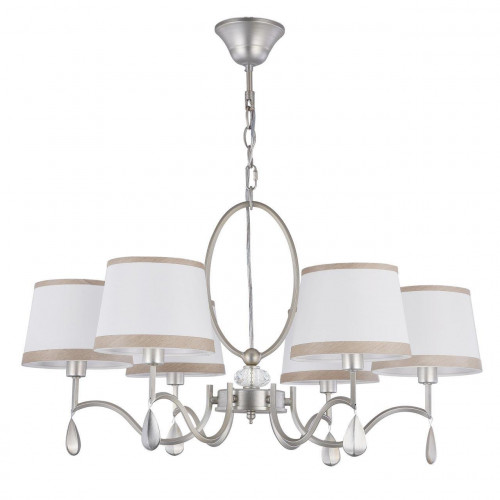 подвесная люстра freya teona fr5538pl-06br в Ростове-на-Дону