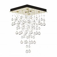 каскадная люстра dio darte elite tesoro h 1.4.40.200 g в Ростове-на-Дону