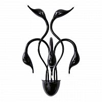 бра lightstar cigno collo bk 751657 в Ростове-на-Дону