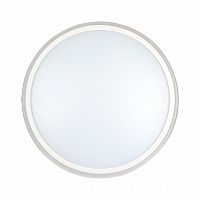 потолочный светодиодный светильник idlamp chiara 378/40pf-ledwhite в Ростове-на-Дону