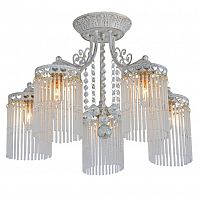 потолочная люстра arte lamp 89 a1678pl-5wg в Ростове-на-Дону