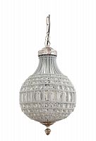 люстра shazam коричневая в Ростове-на-Дону