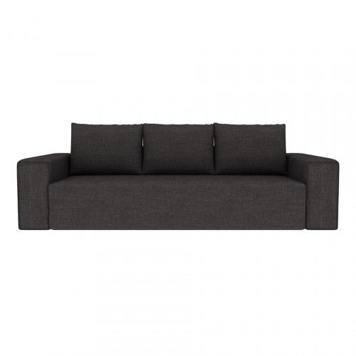 диван bui прямой серый в Ростове-на-Дону