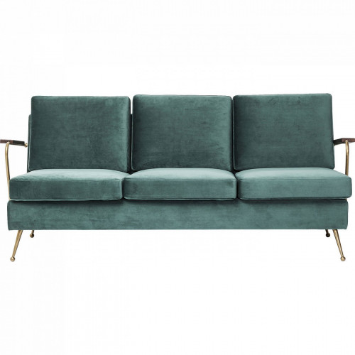 диван gamble зеленый в Ростове-на-Дону