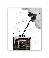 постер drink coco а4 в Ростове-на-Дону