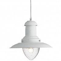 подвесной светильник arte lamp fisherman a5530sp-1wh в Ростове-на-Дону