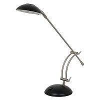 настольная лампа idlamp ursula 281/1t-ledblacksand в Ростове-на-Дону