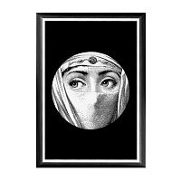 арт-постер этника fornasetti в Ростове-на-Дону