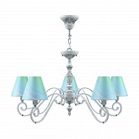 подвесная люстра lamp4you classic e3-05-g-lmp-o-18 в Ростове-на-Дону