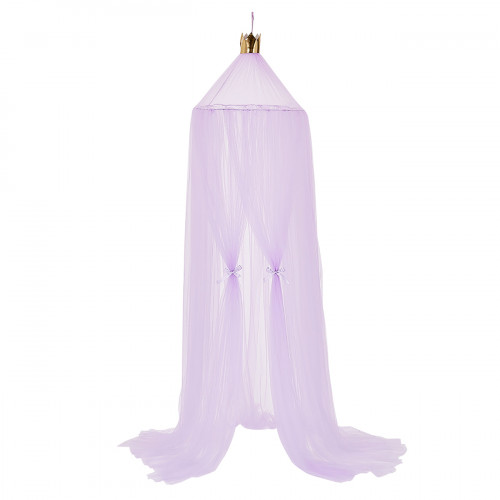 балдахин в детскую mystic dome лиловый в Ростове-на-Дону