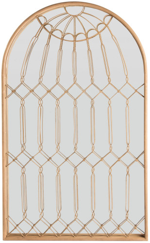 зеркало-окно металлическое tower window de5302 в Ростове-на-Дону