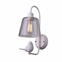 бра arte lamp passero a4289ap-1wh в Ростове-на-Дону