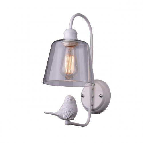 бра arte lamp passero a4289ap-1wh в Ростове-на-Дону