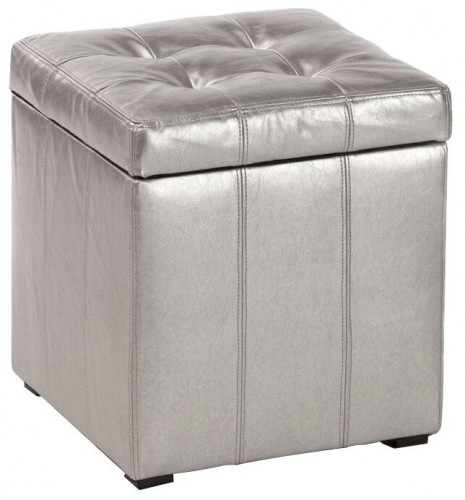 пуфик с ящиком для хранения vental парма 2 искусственная кожа в Ростове-на-Дону