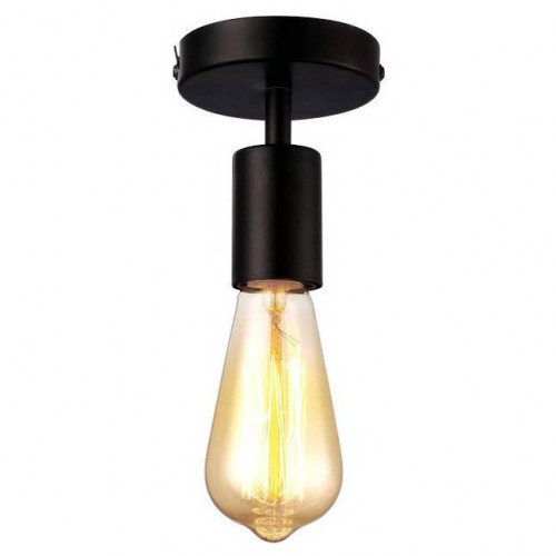 потолочный светильник arte lamp a9184pl-1bk в Ростове-на-Дону
