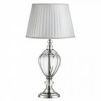 настольная лампа arte lamp superb a3752lt-1wh в Ростове-на-Дону