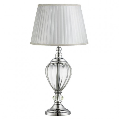 настольная лампа arte lamp superb a3752lt-1wh в Ростове-на-Дону