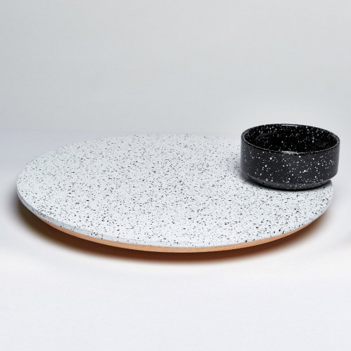 блюдо вращающееся eclipse в Ростове-на-Дону